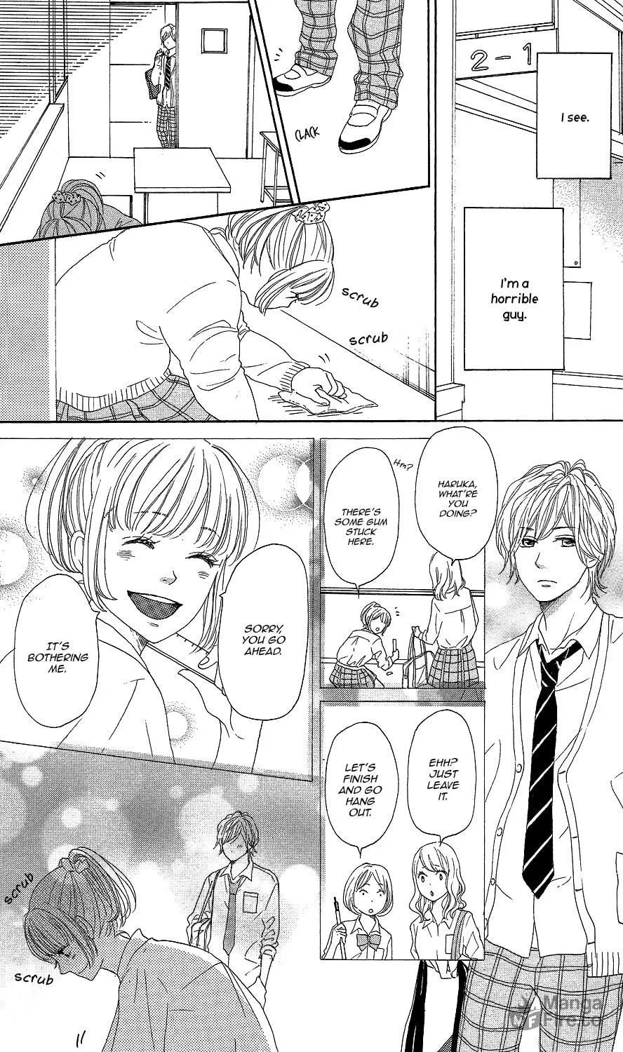 Love★Com Two Chapter 4 page 6 - 