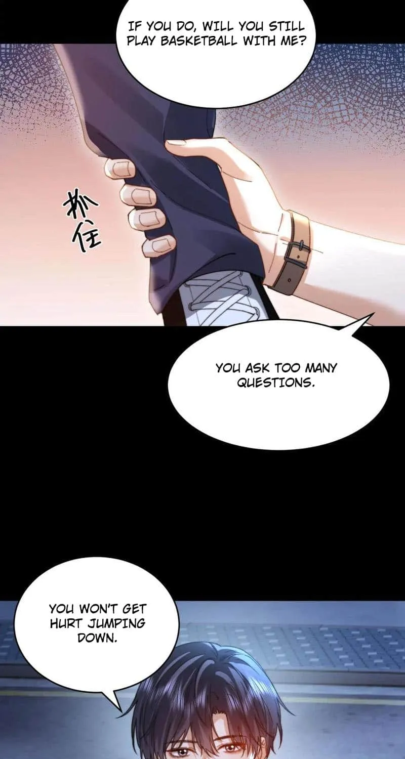 Lovely allergen Chapter 100 page 12 - 