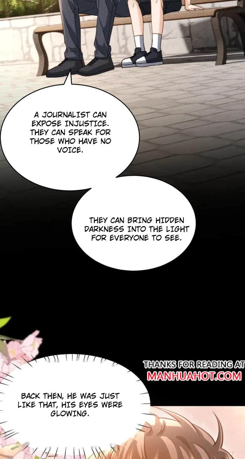 Lovely allergen Chapter 100 page 34 - 