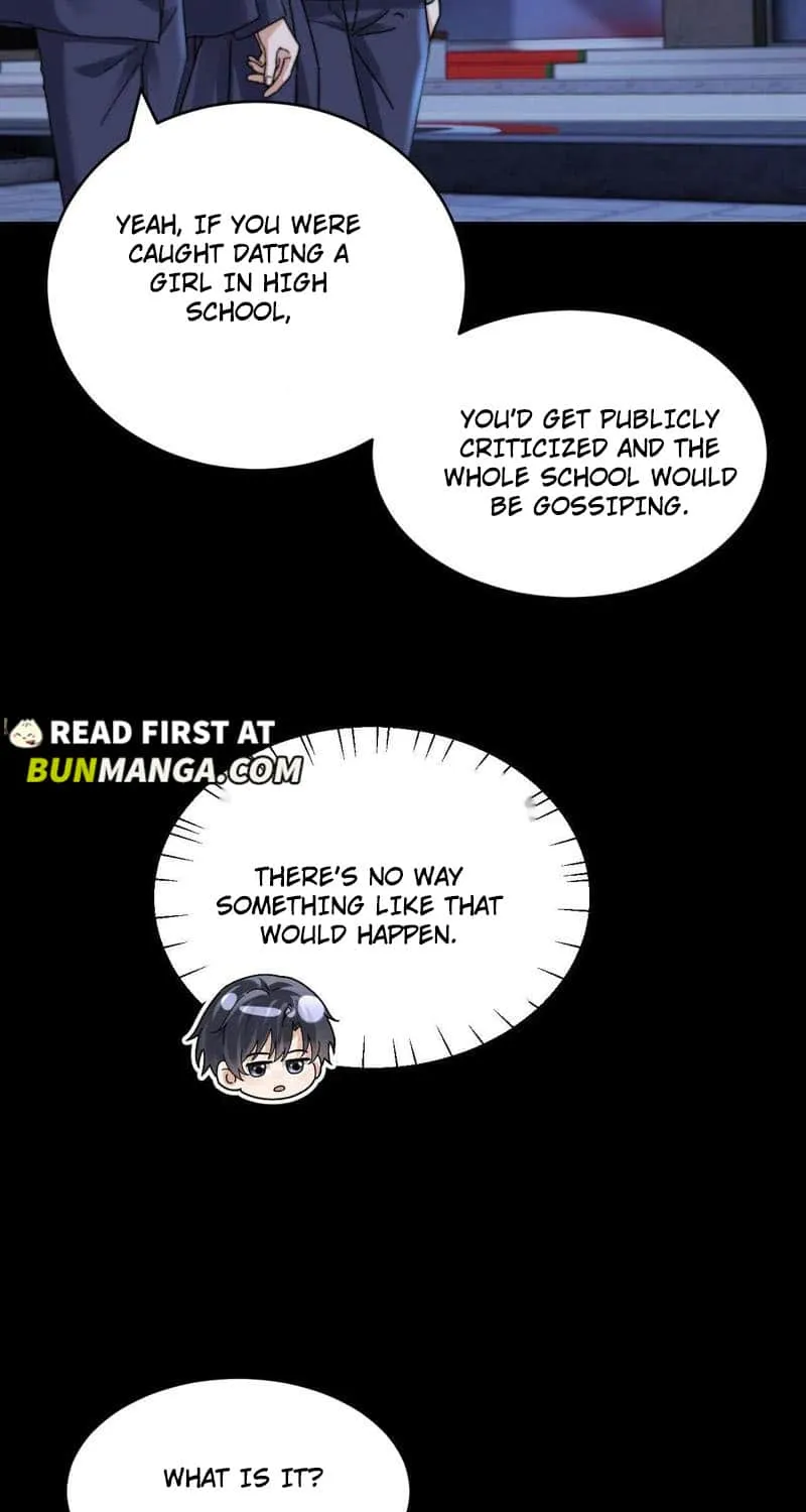 Lovely allergen Chapter 100 page 41 - 