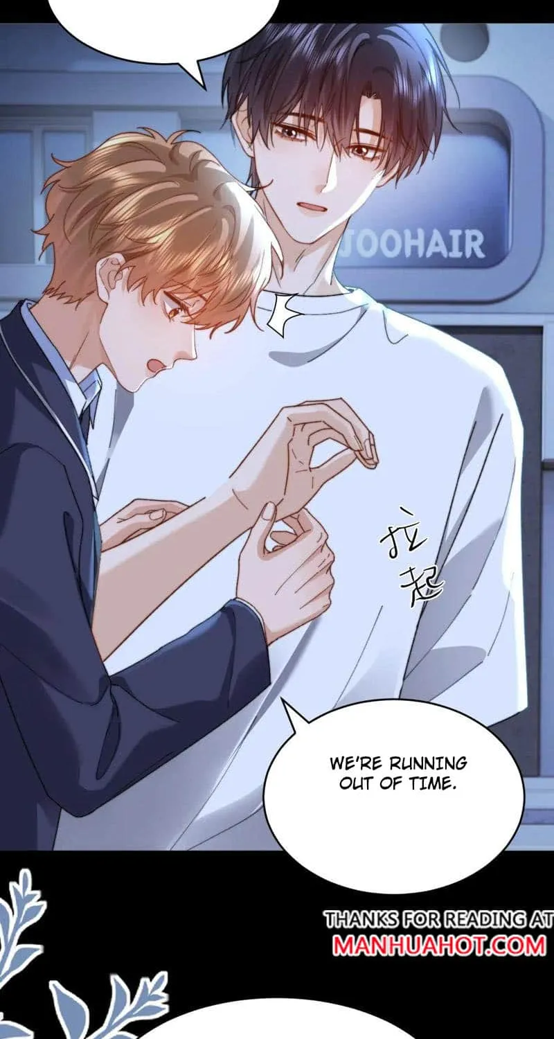 Lovely allergen Chapter 100 page 42 - 