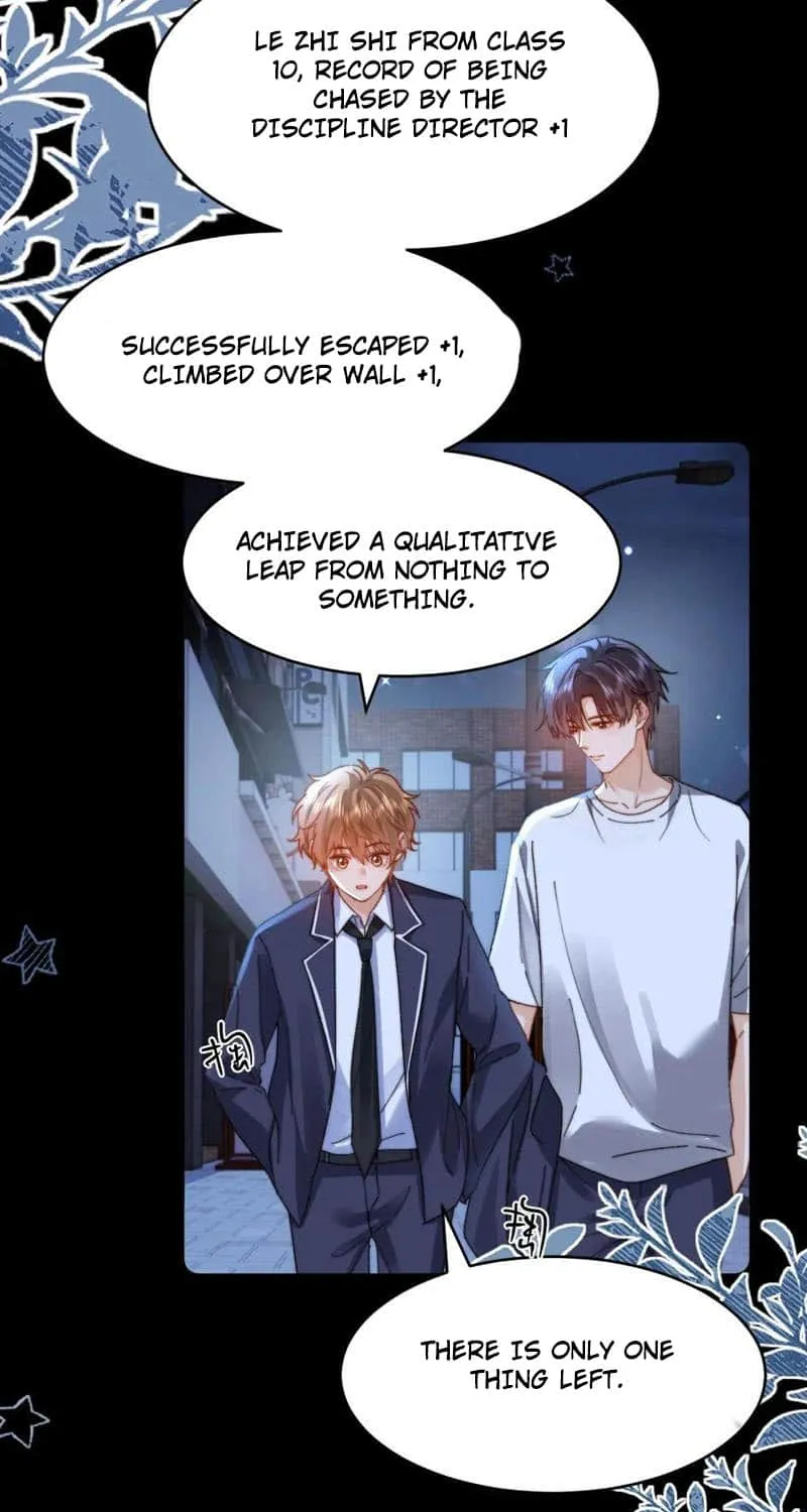 Lovely allergen Chapter 100 page 43 - 