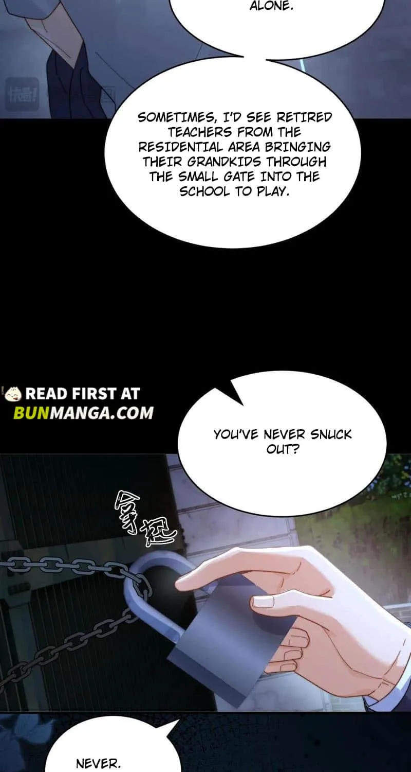 Lovely allergen Chapter 100 page 6 - 
