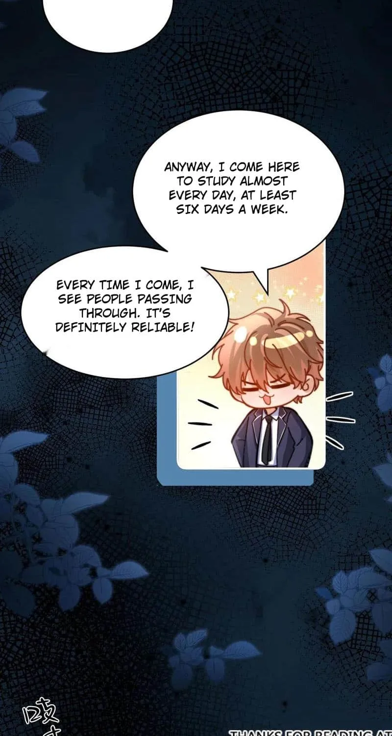 Lovely allergen Chapter 100 page 7 - 