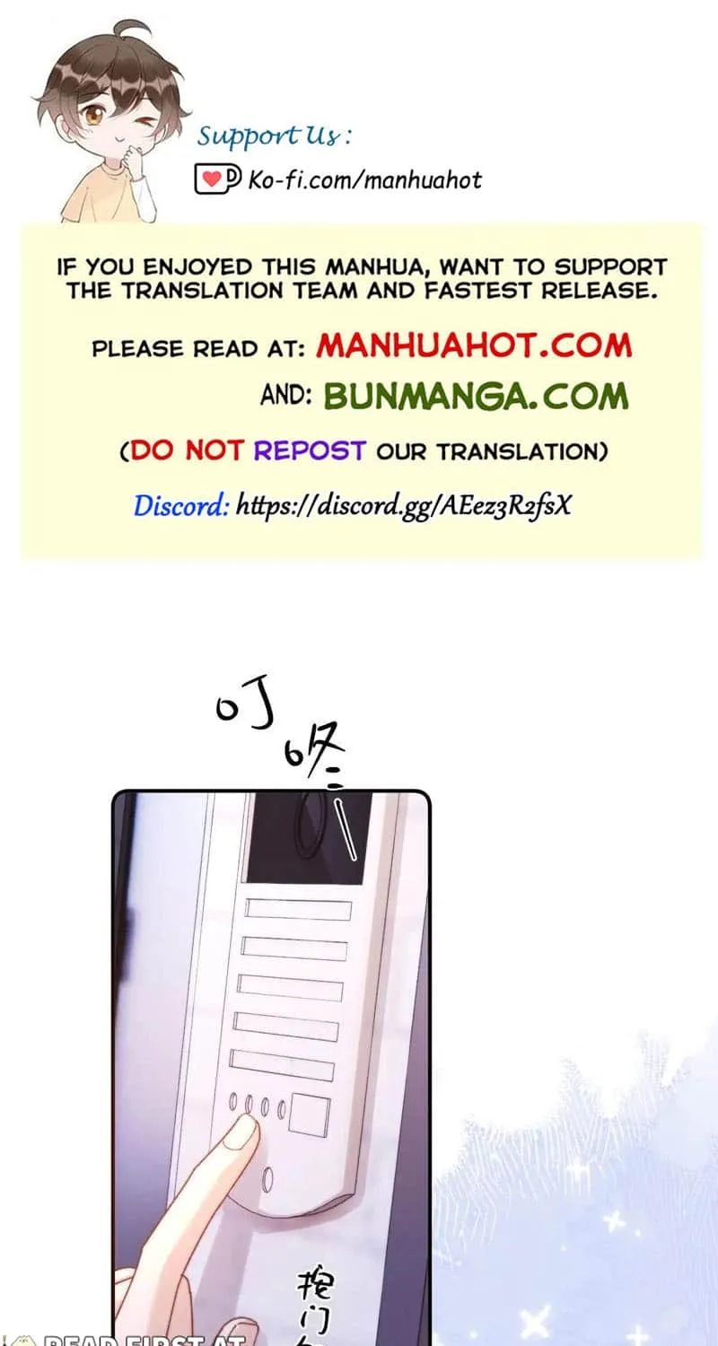 Lovely allergen Chapter 101 page 1 - 