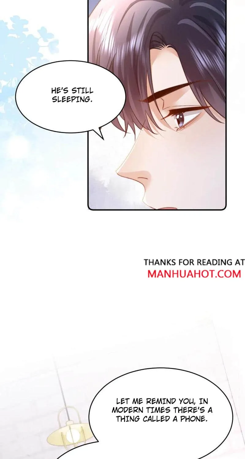 Lovely allergen Chapter 101 page 14 - 