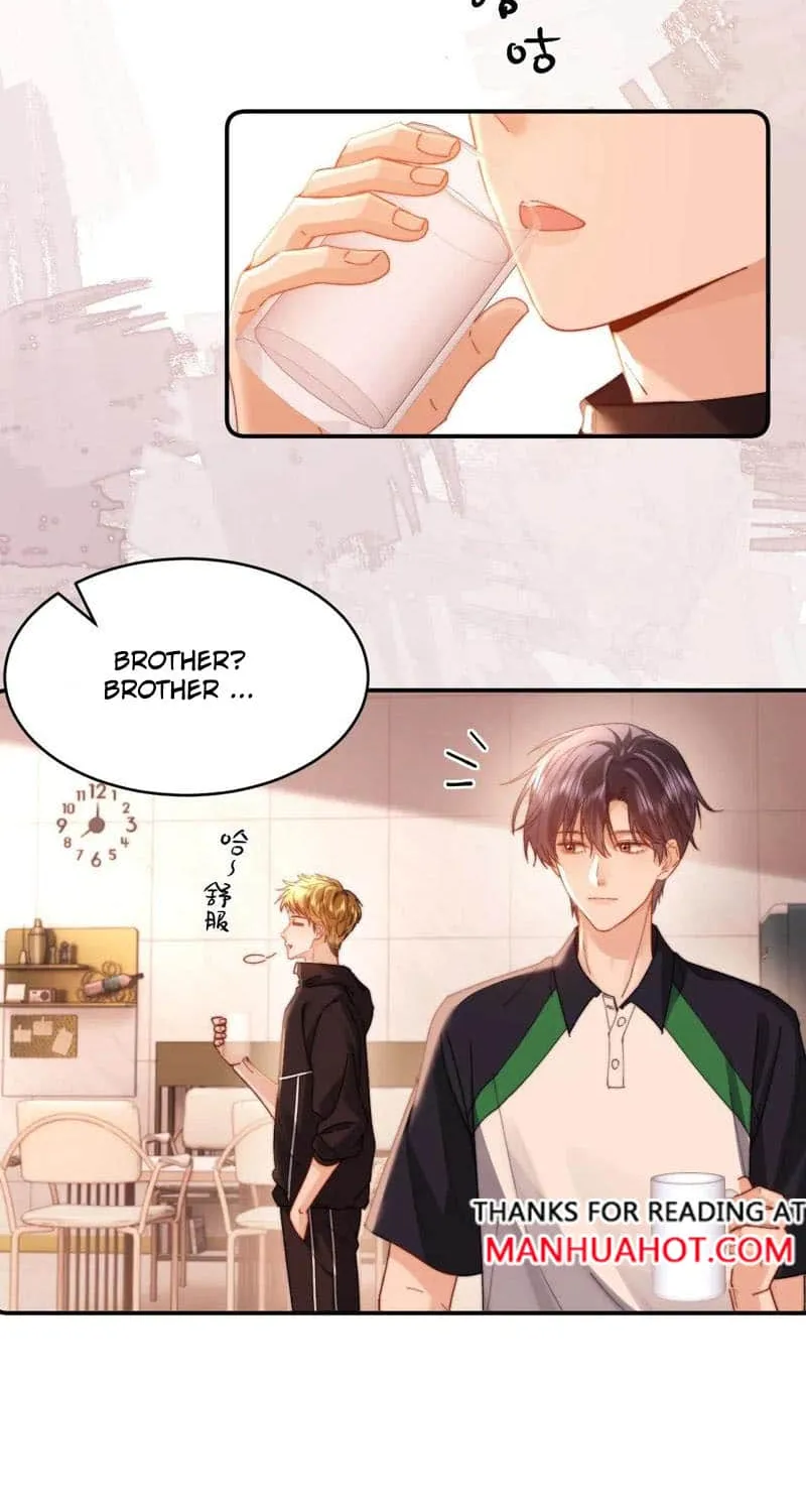 Lovely allergen Chapter 101 page 21 - 