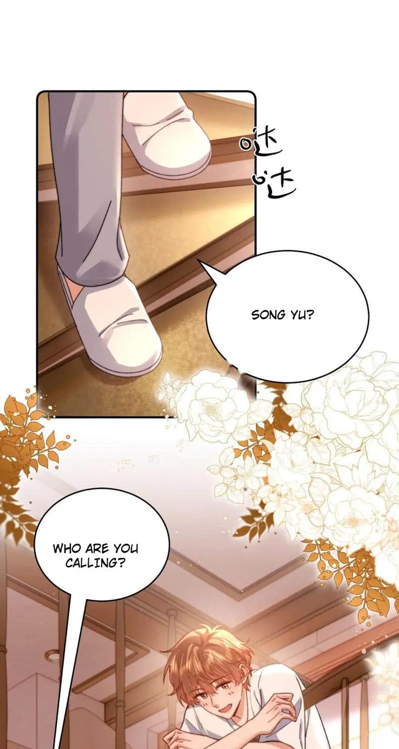 Lovely allergen Chapter 101 page 22 - 
