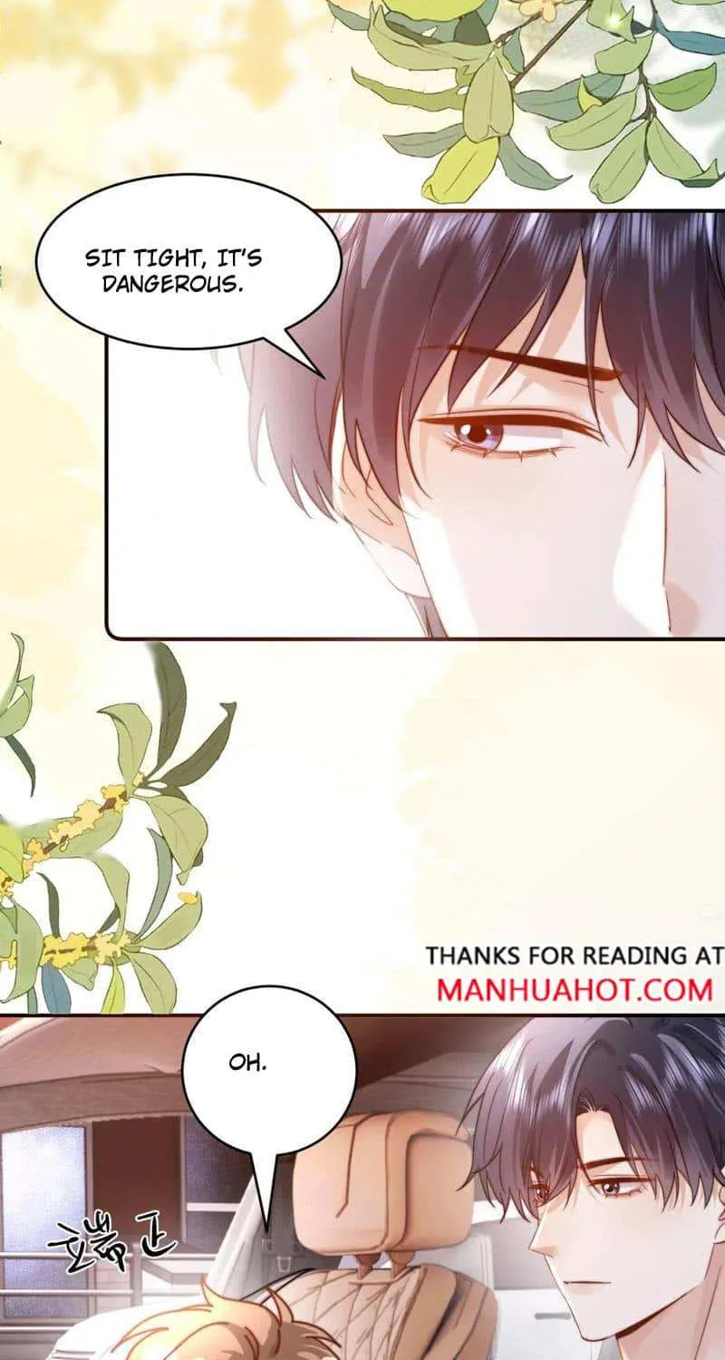 Lovely allergen Chapter 101 page 36 - 