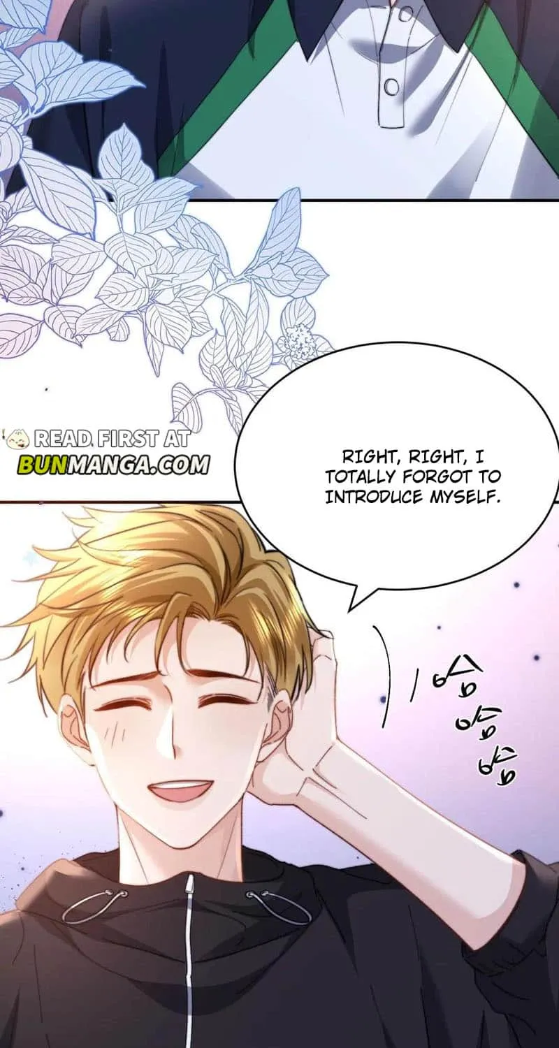 Lovely allergen Chapter 101 page 5 - 