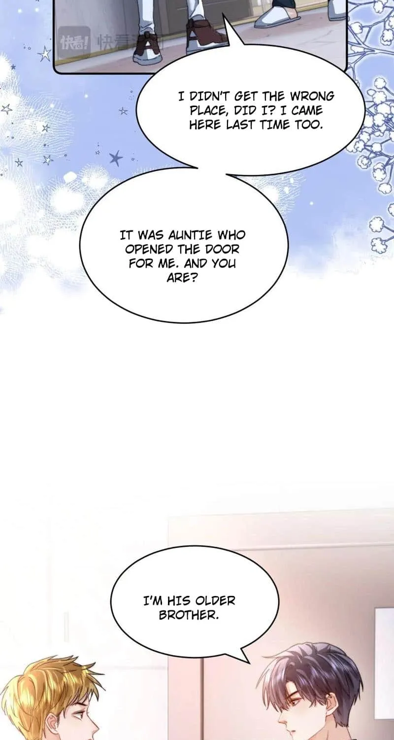 Lovely allergen Chapter 101 page 7 - 