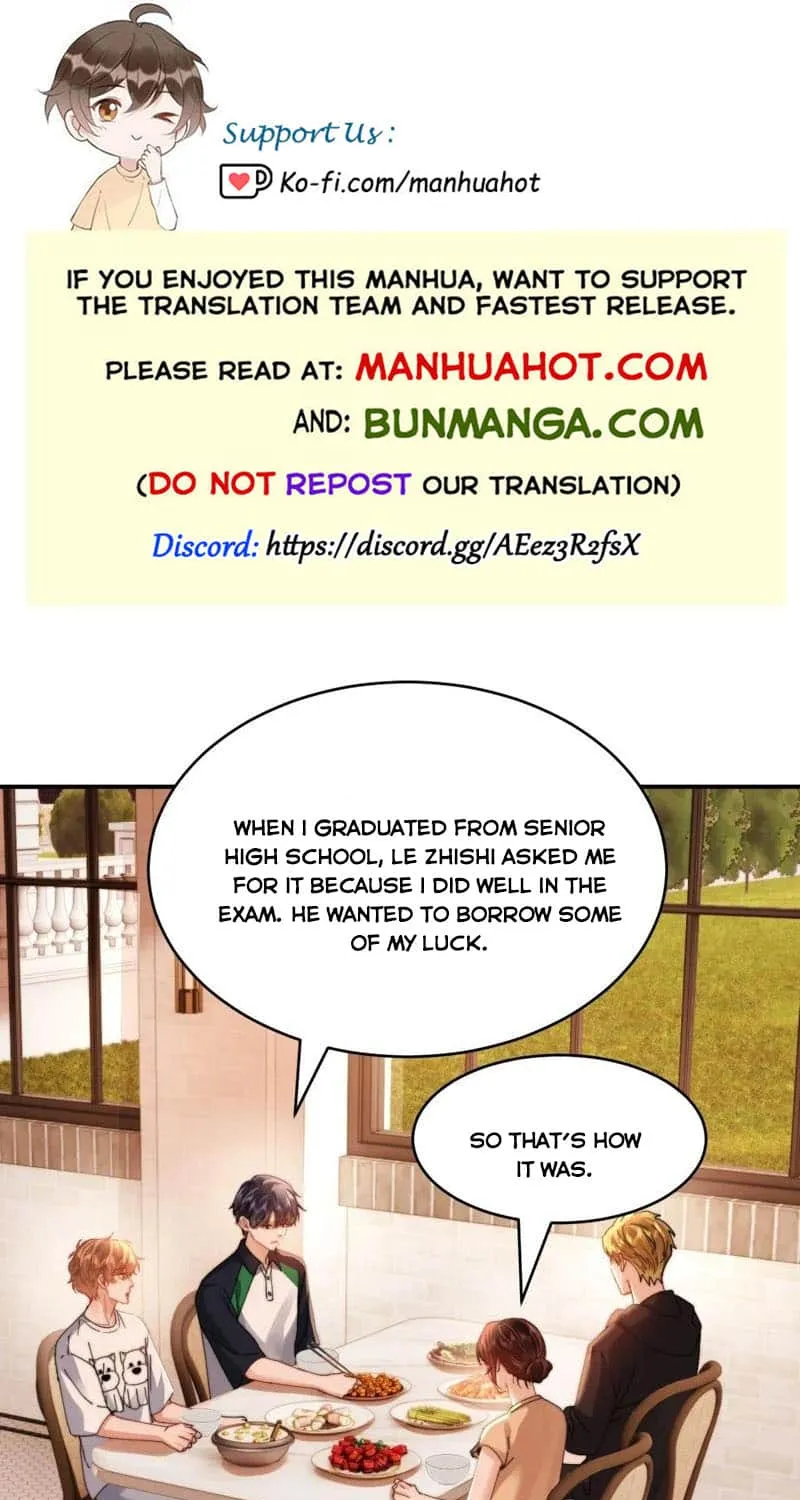 Lovely allergen Chapter 102 page 2 - 