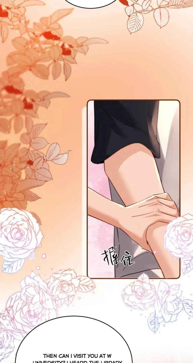 Lovely allergen Chapter 102 page 11 - 
