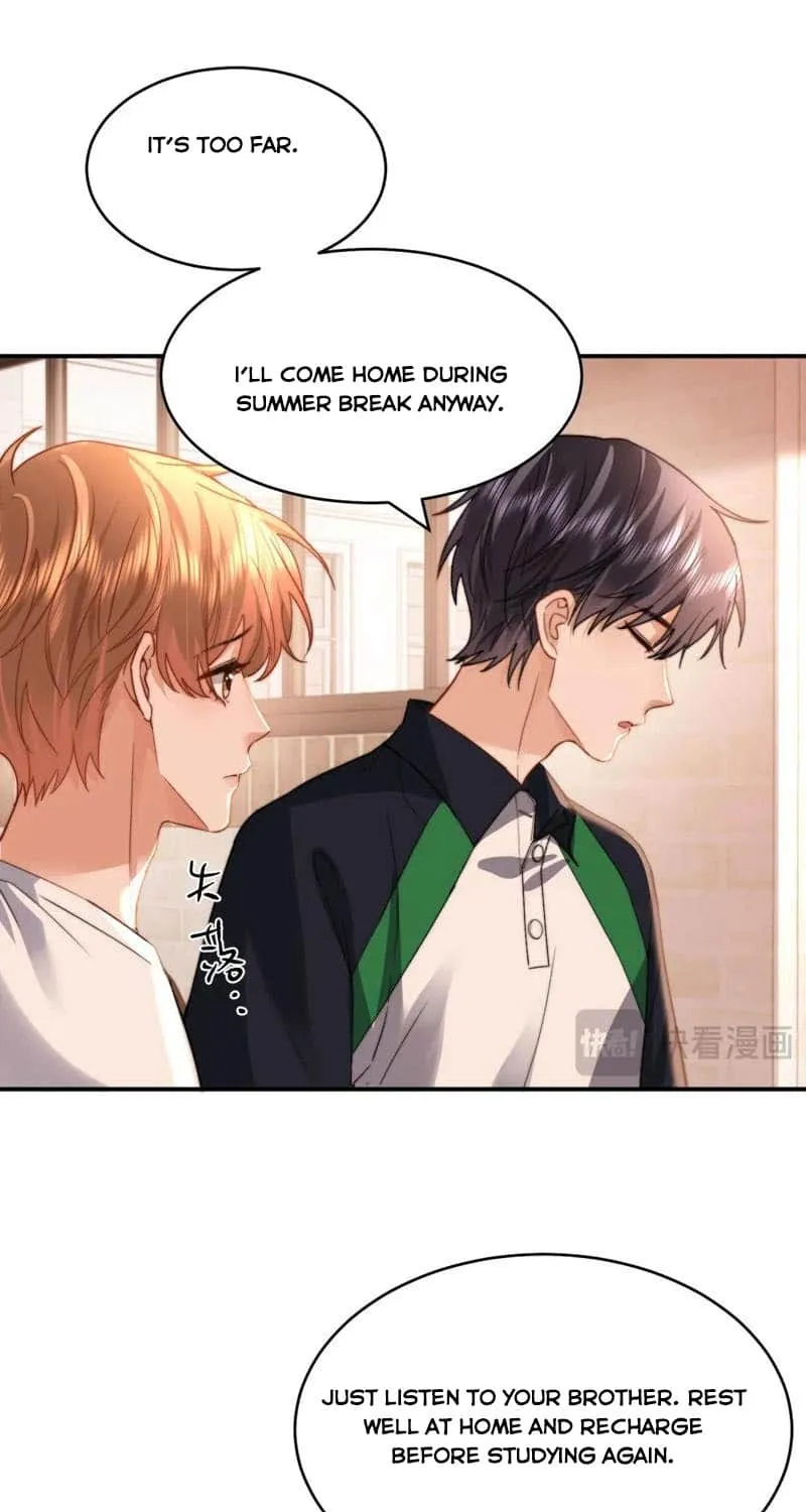 Lovely allergen Chapter 102 page 13 - 