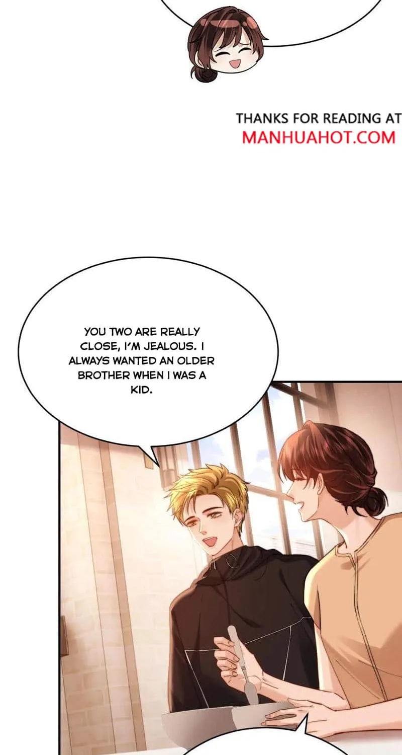 Lovely allergen Chapter 102 page 14 - 