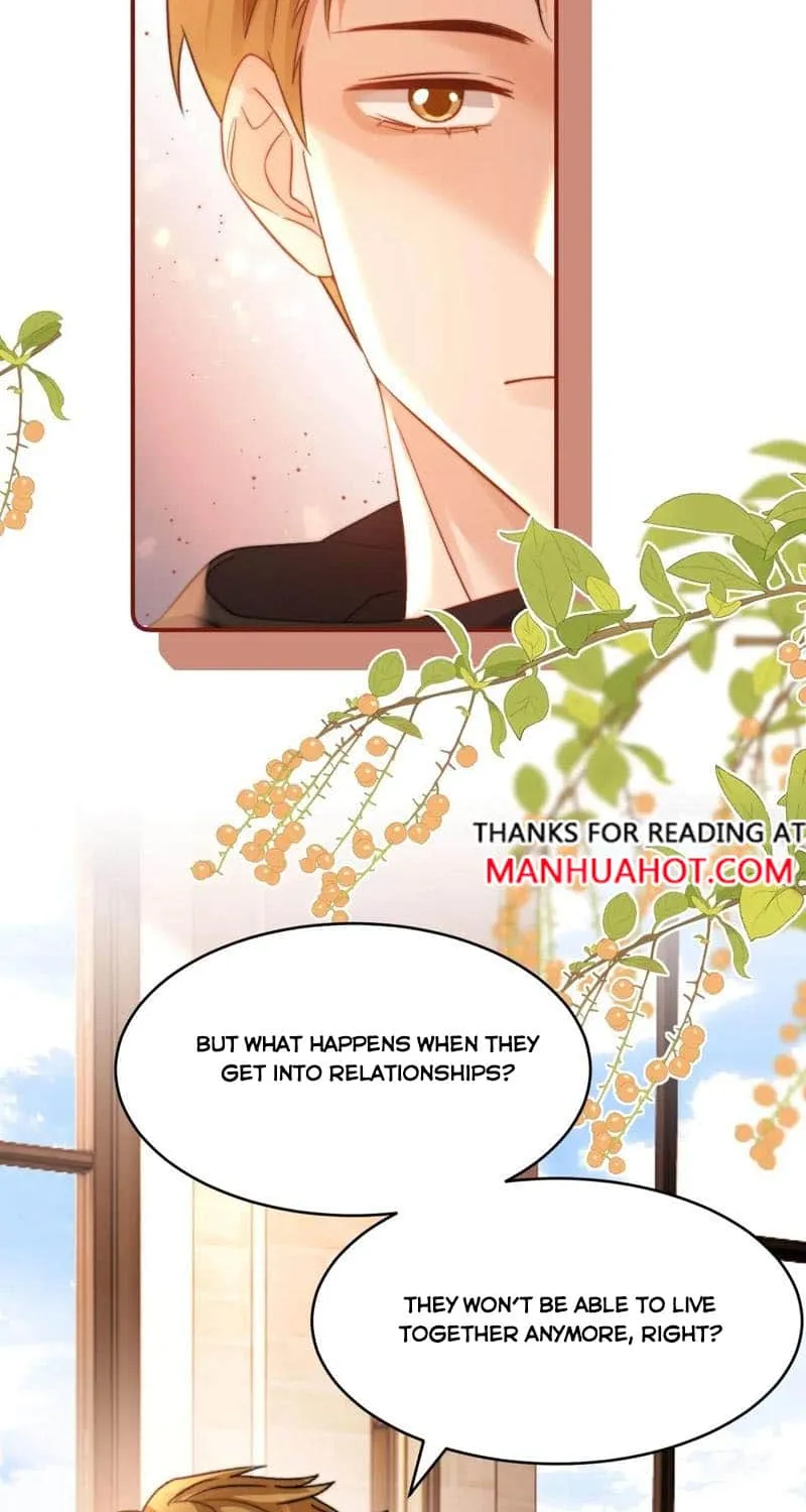 Lovely allergen Chapter 102 page 17 - 