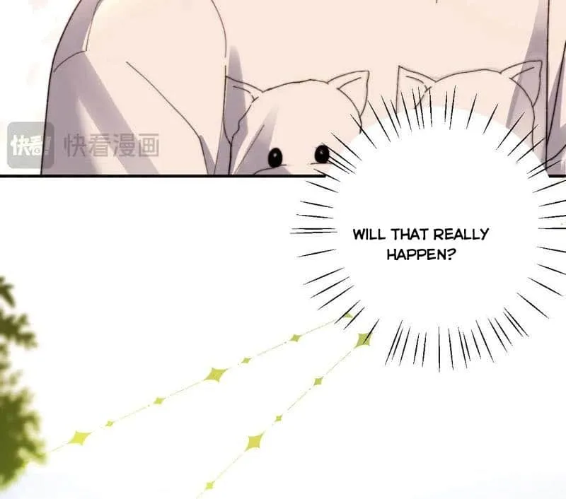 Lovely allergen Chapter 102 page 22 - 