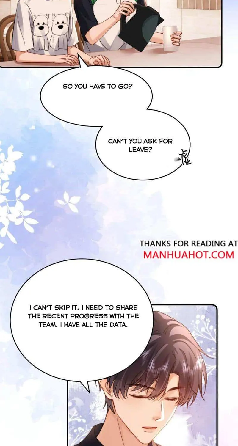 Lovely allergen Chapter 102 page 24 - 