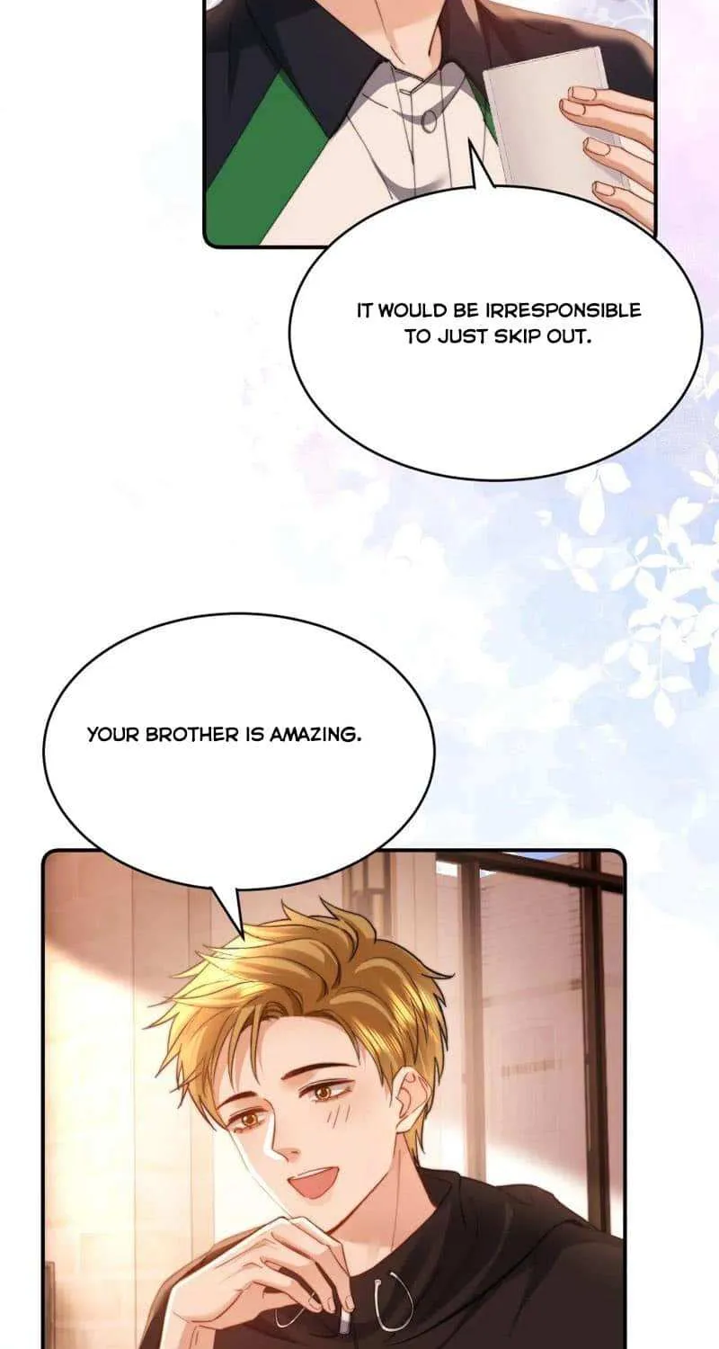 Lovely allergen Chapter 102 page 25 - 