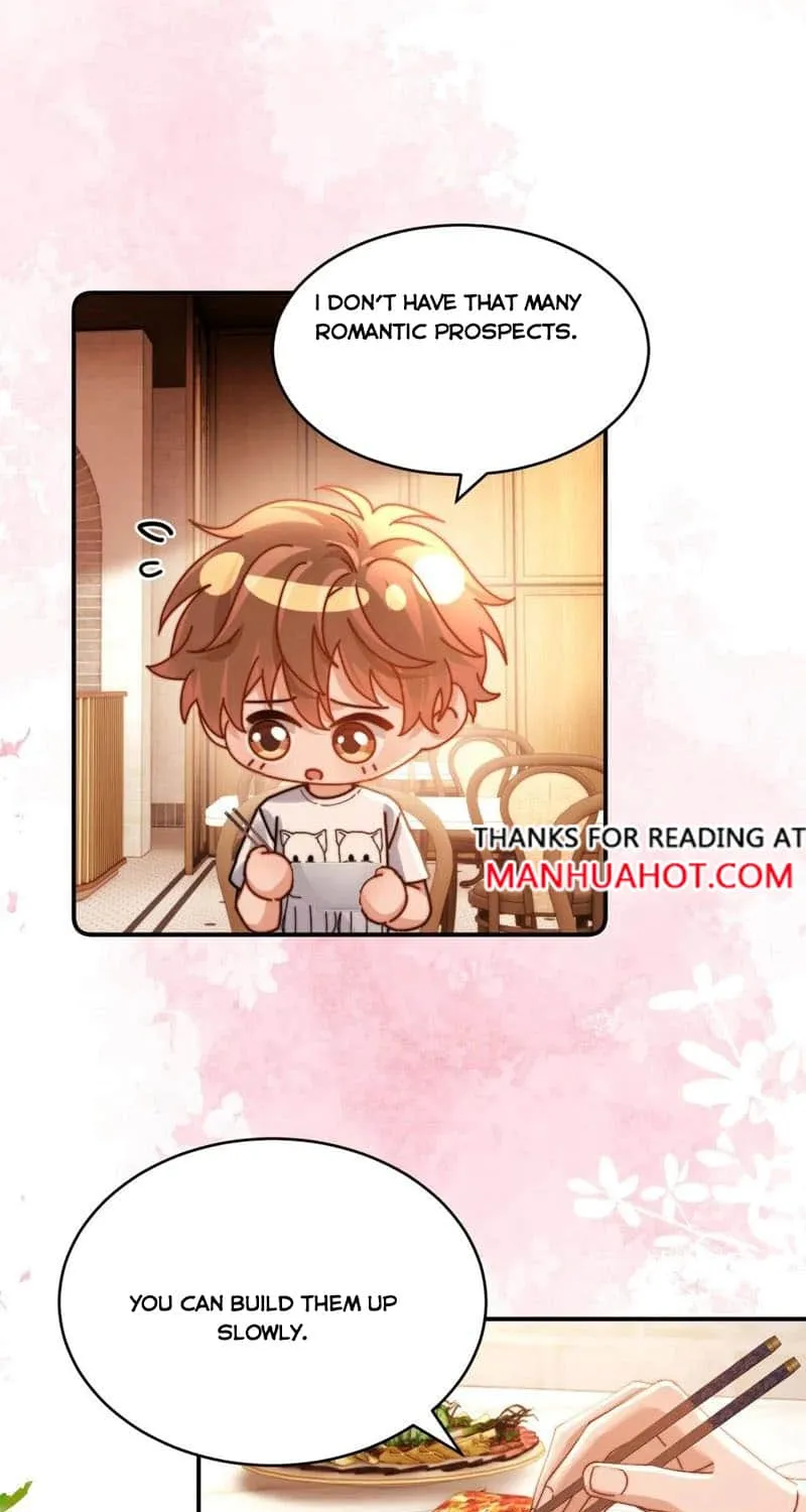 Lovely allergen Chapter 102 page 4 - 