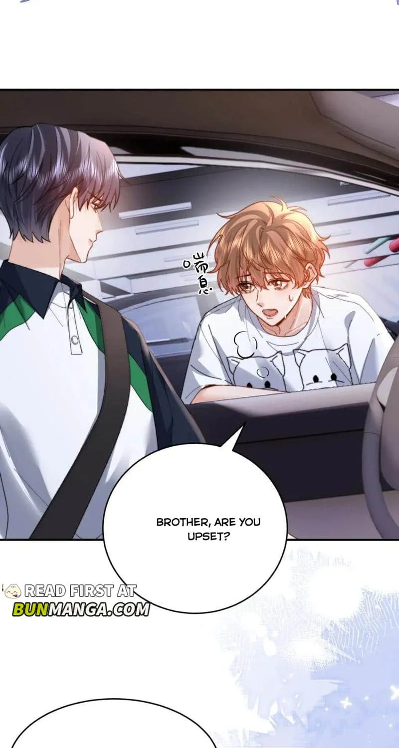 Lovely allergen Chapter 102 page 32 - 