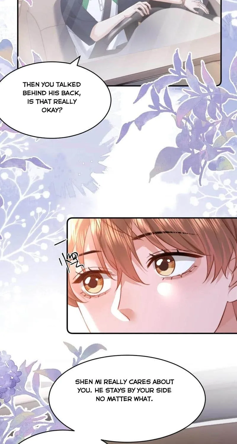 Lovely allergen Chapter 102 page 35 - 