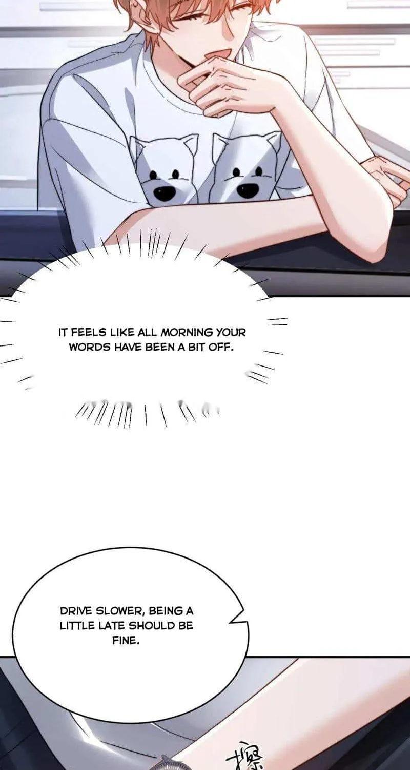 Lovely allergen Chapter 102 page 38 - 