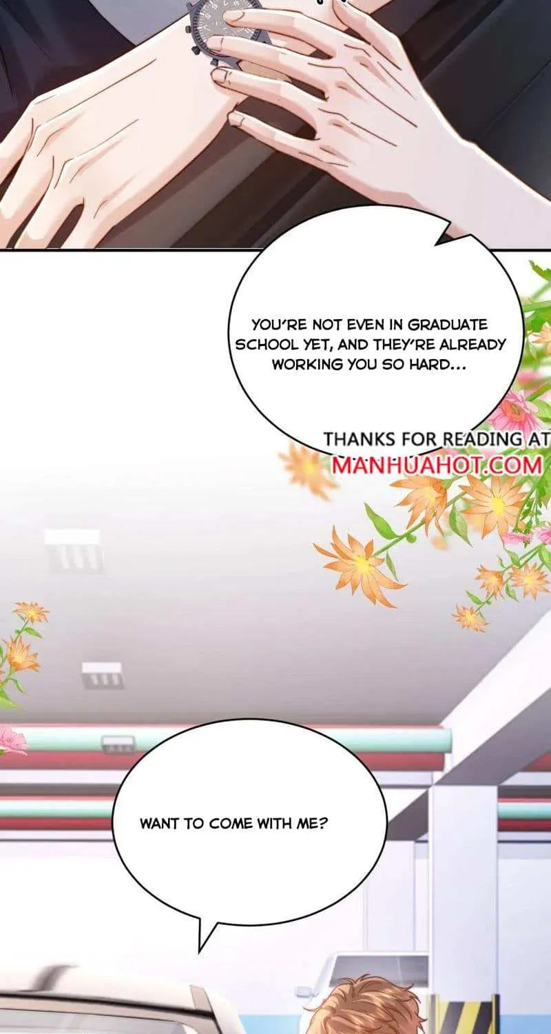 Lovely allergen Chapter 102 page 39 - 
