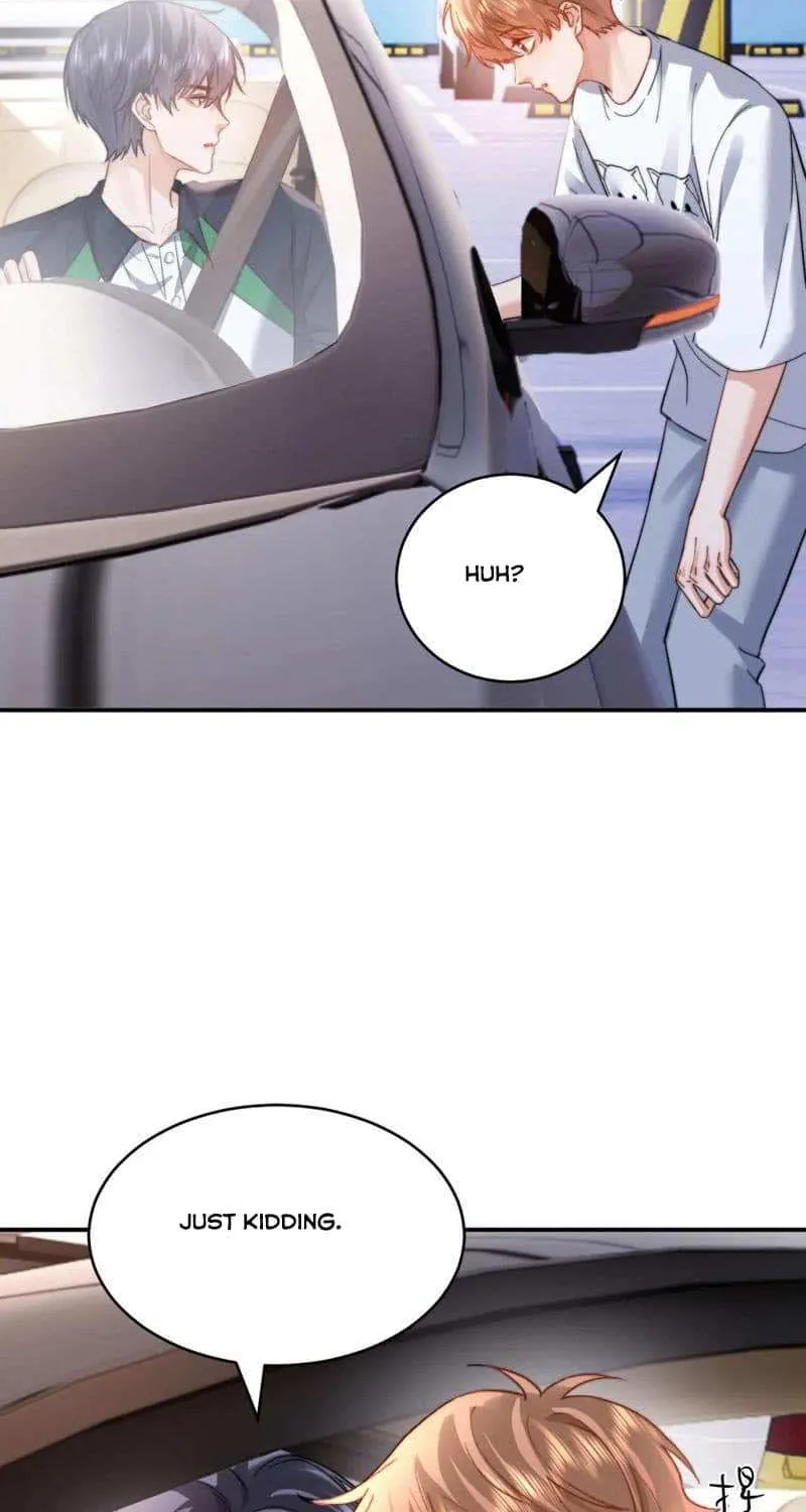 Lovely allergen Chapter 102 page 40 - 