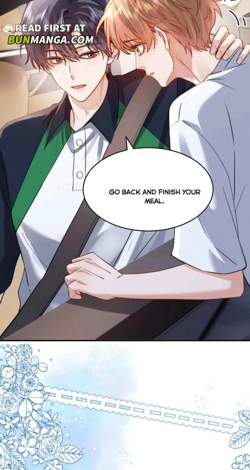 Lovely allergen Chapter 102 page 41 - 