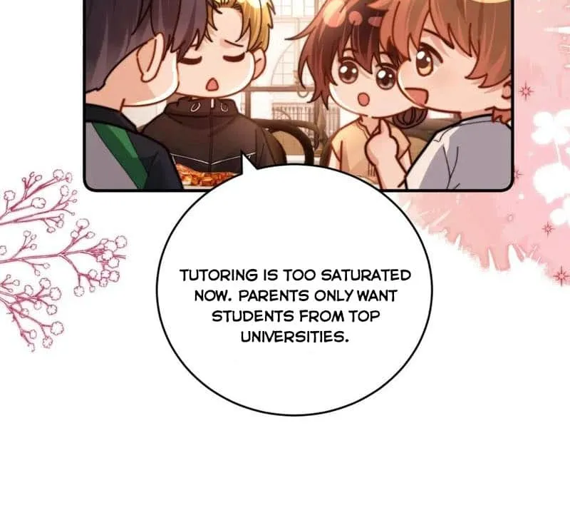 Lovely allergen Chapter 102 page 8 - 