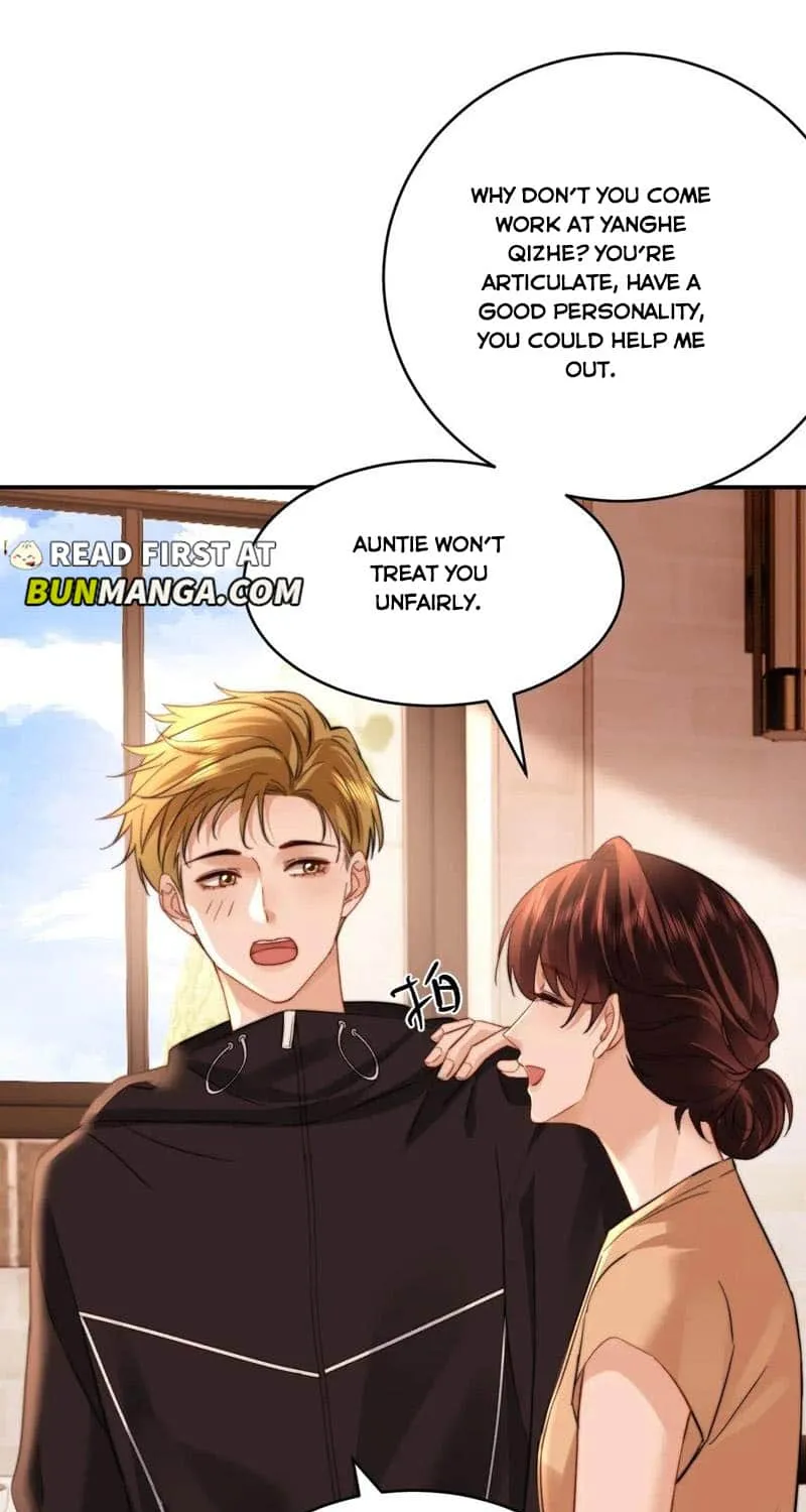 Lovely allergen Chapter 102 page 9 - 