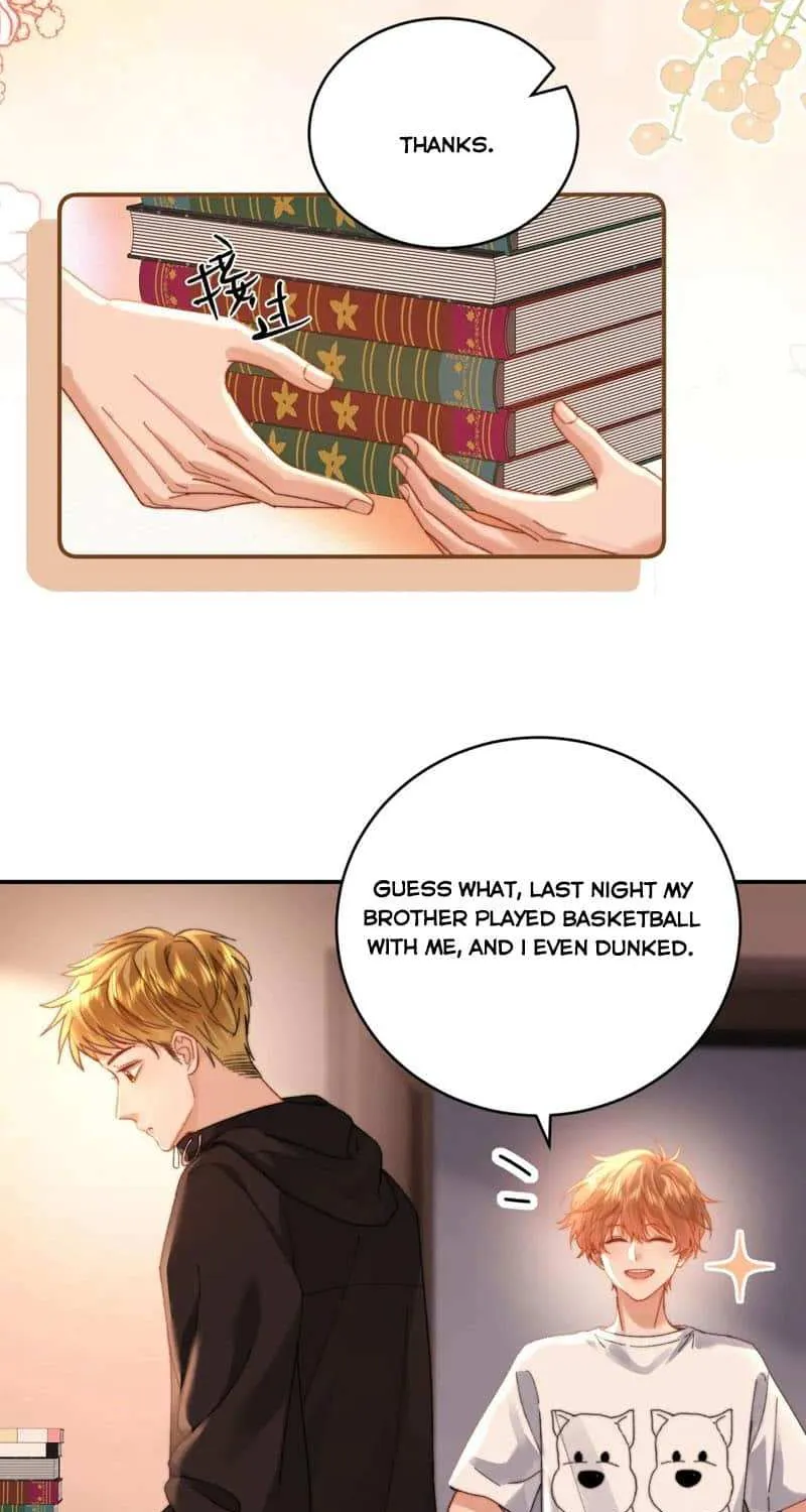 Lovely allergen Chapter 103 page 11 - 