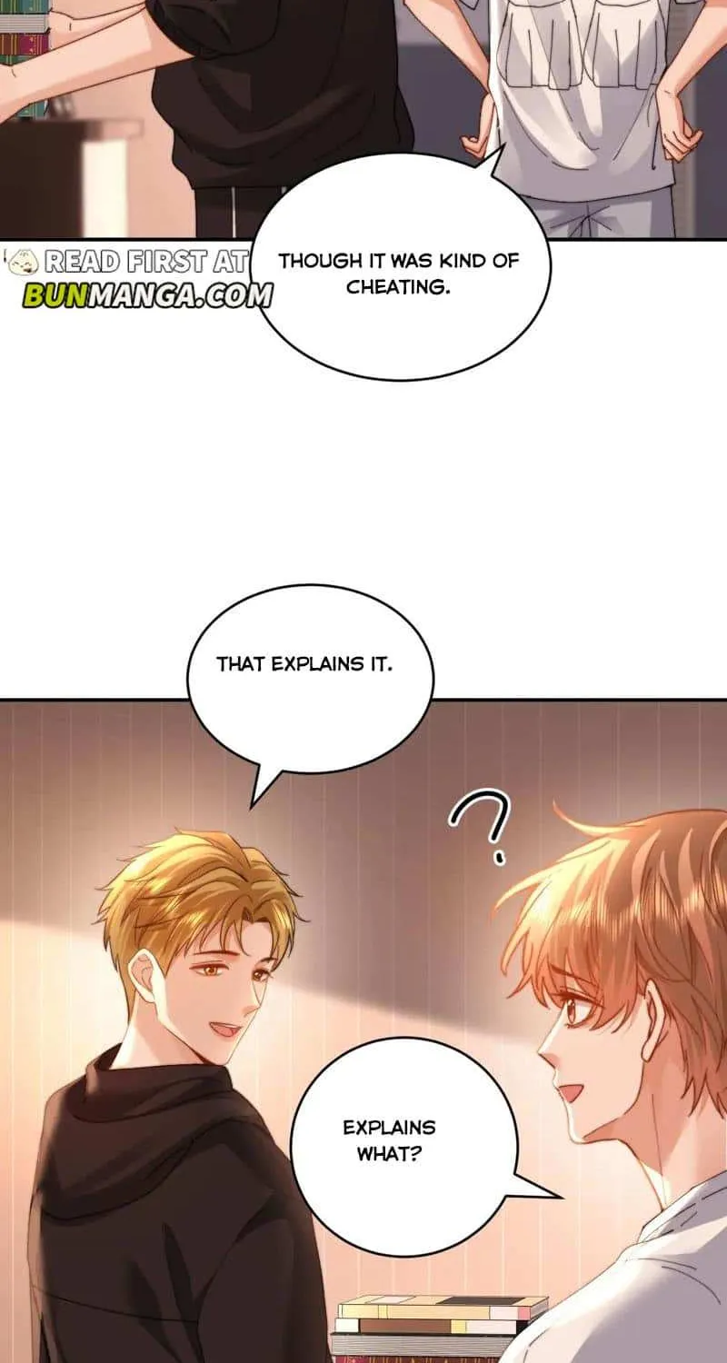 Lovely allergen Chapter 103 page 12 - 