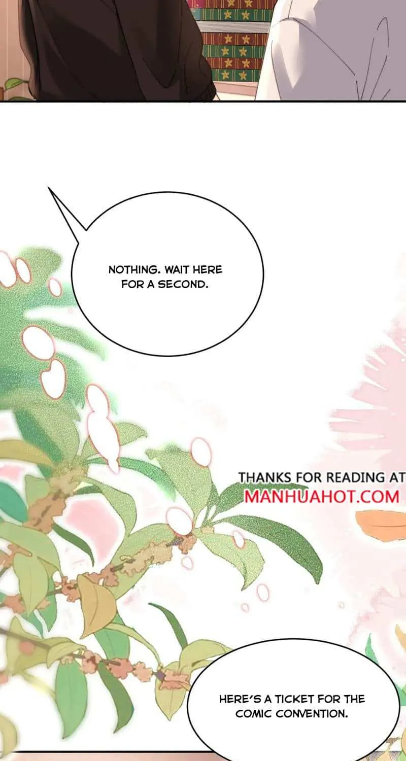 Lovely allergen Chapter 103 page 13 - 