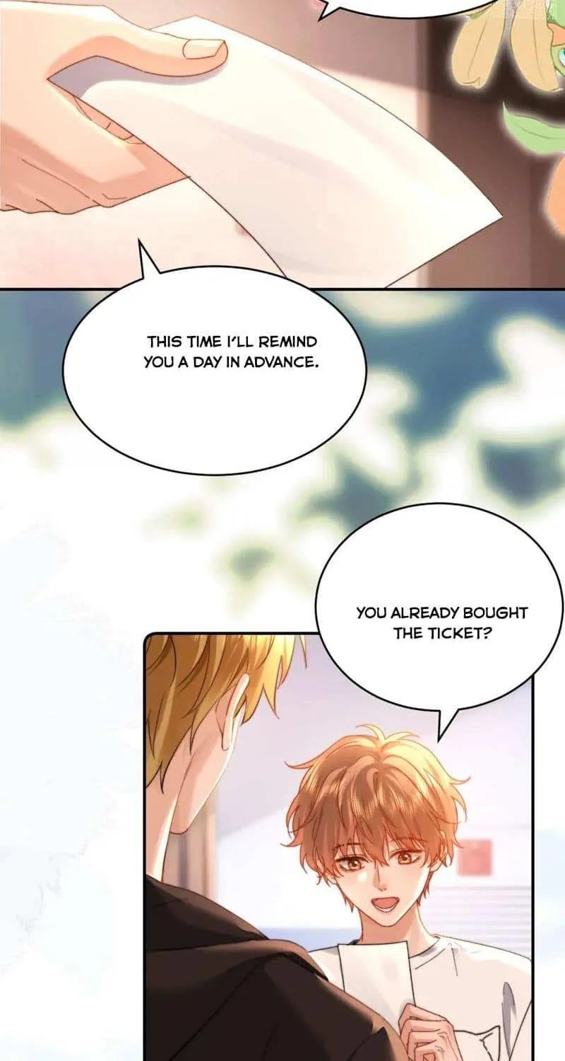 Lovely allergen Chapter 103 page 14 - 