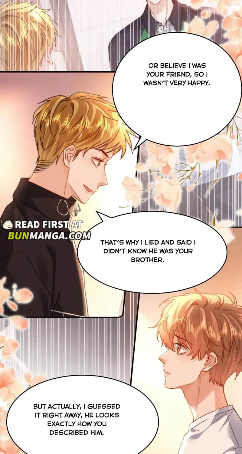 Lovely allergen Chapter 103 page 18 - 