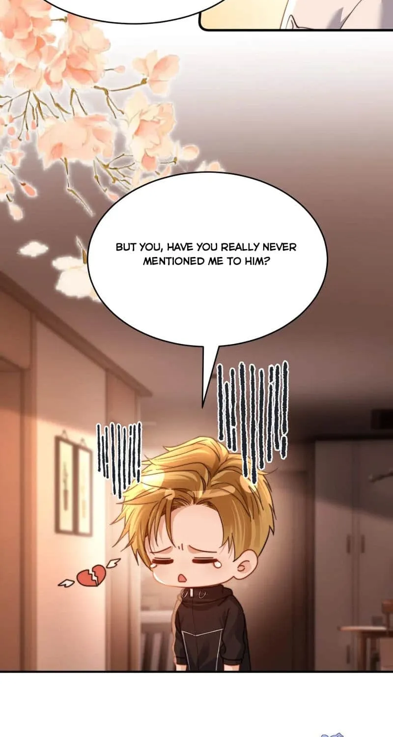 Lovely allergen Chapter 103 page 19 - 