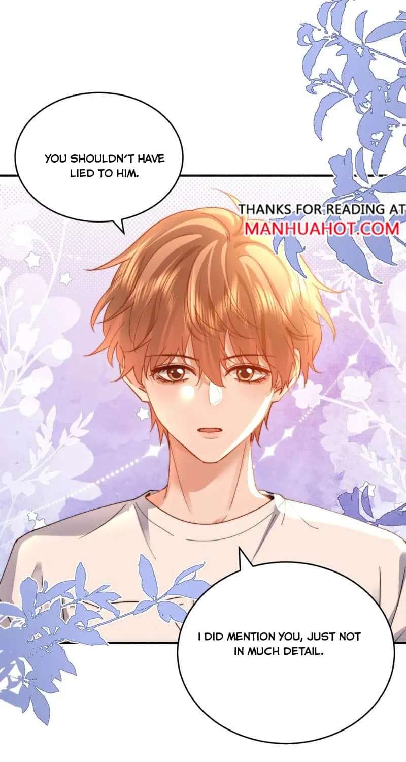 Lovely allergen Chapter 103 page 20 - 