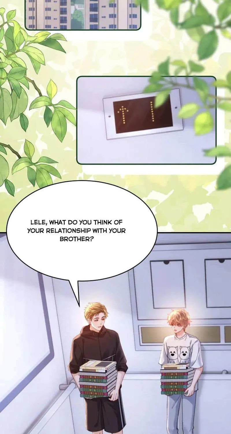 Lovely allergen Chapter 103 page 3 - 