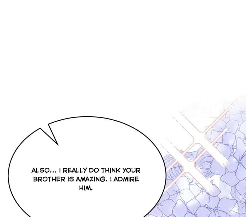 Lovely allergen Chapter 103 page 22 - 
