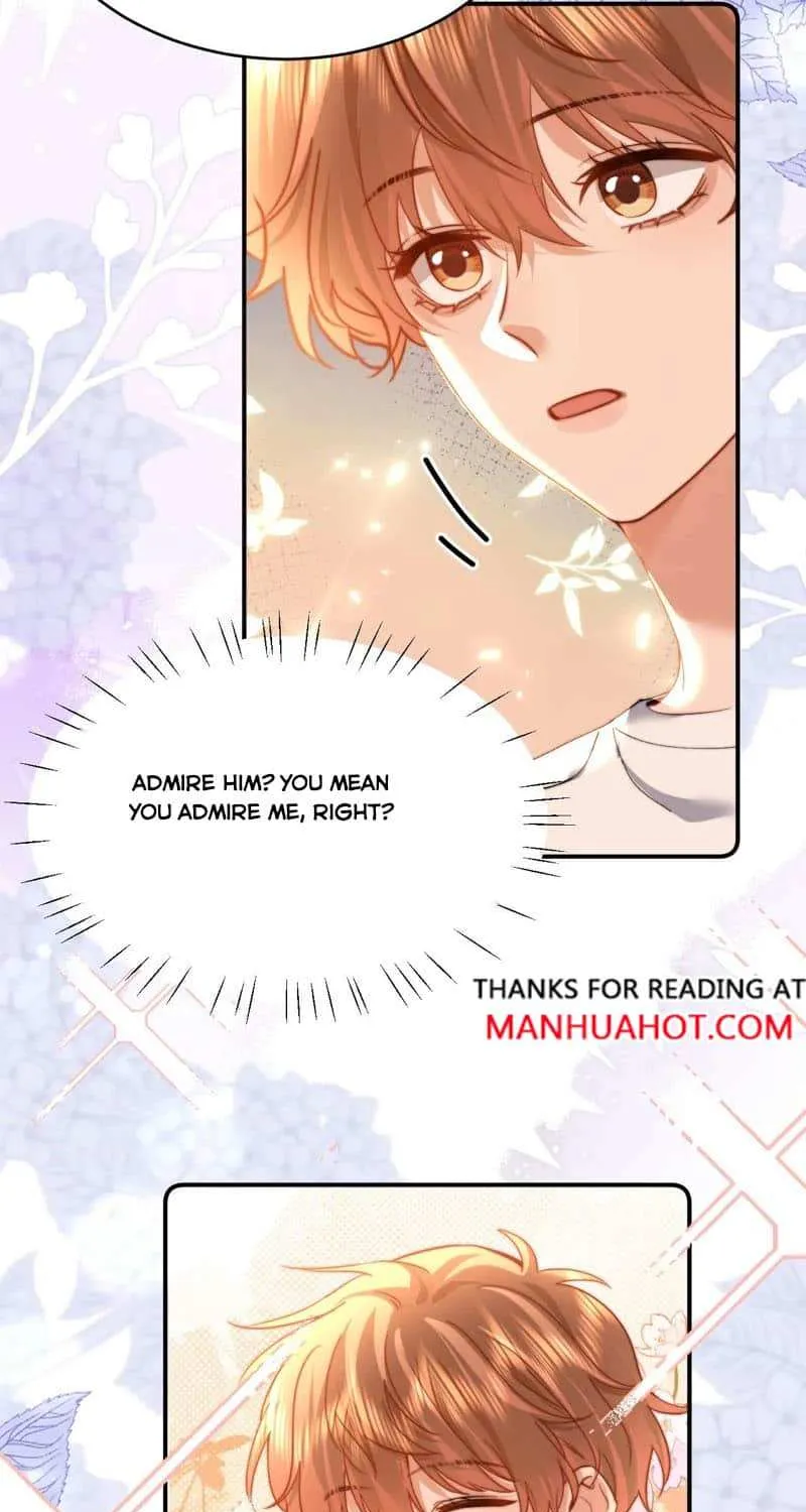 Lovely allergen Chapter 103 page 23 - 