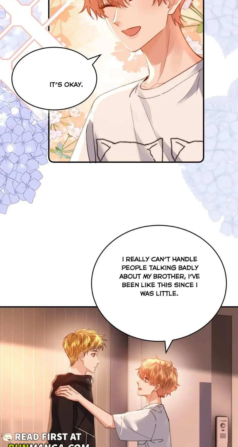 Lovely allergen Chapter 103 page 24 - 