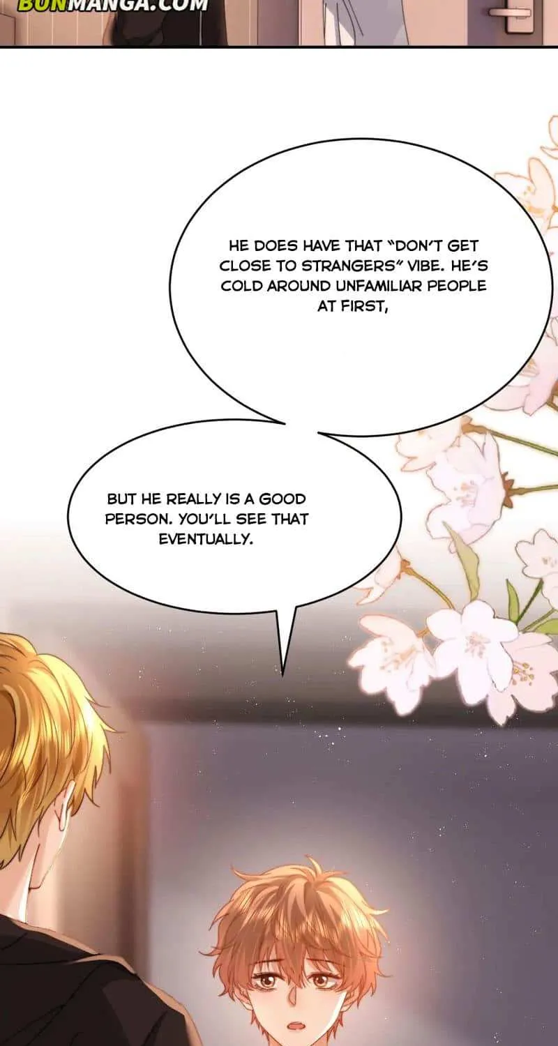 Lovely allergen Chapter 103 page 25 - 