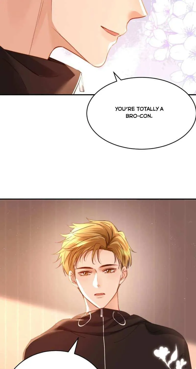Lovely allergen Chapter 103 page 27 - 