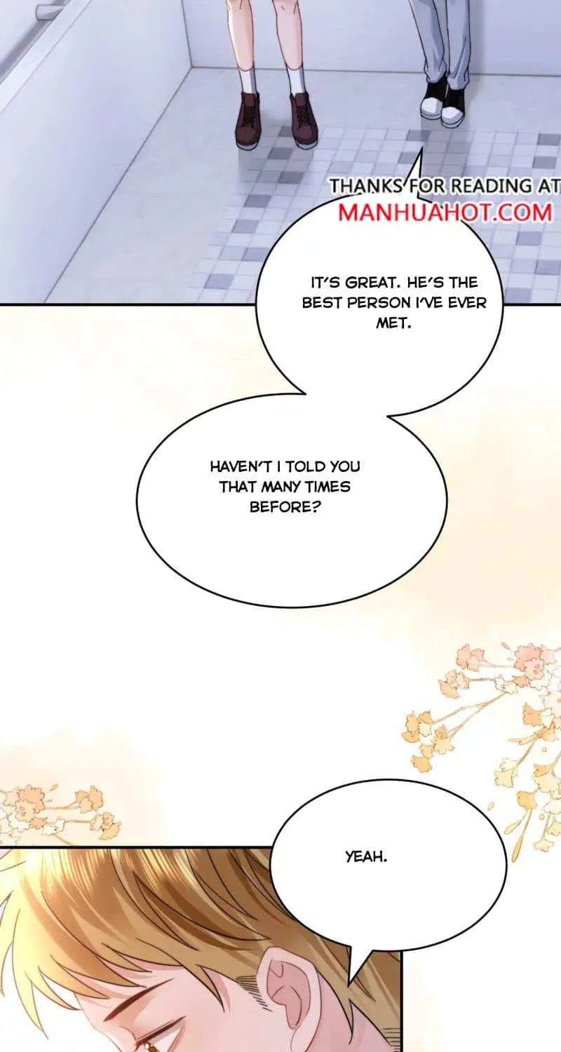 Lovely allergen Chapter 103 page 4 - 