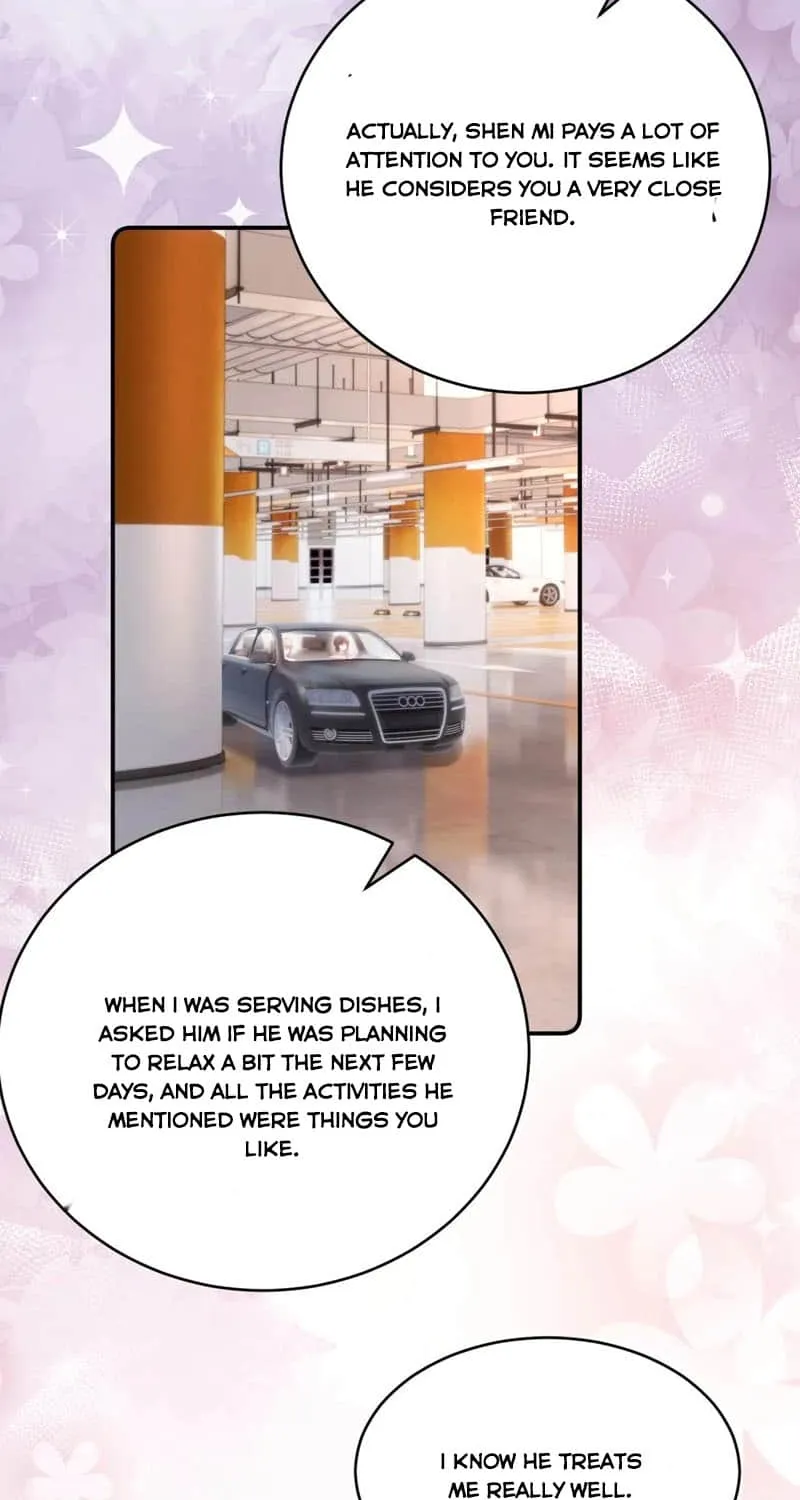 Lovely allergen Chapter 103 page 32 - 