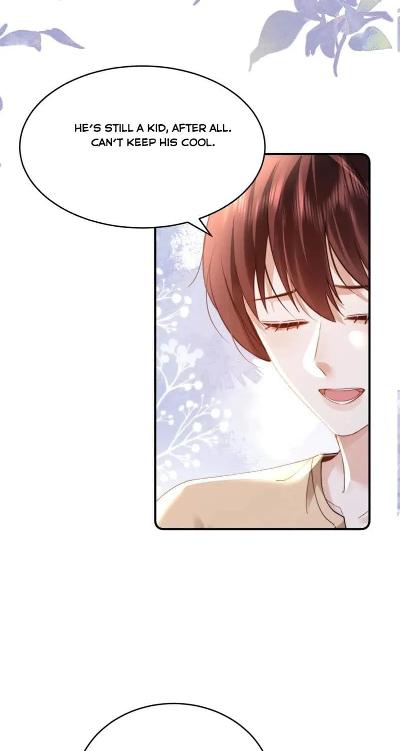 Lovely allergen Chapter 103 page 35 - 