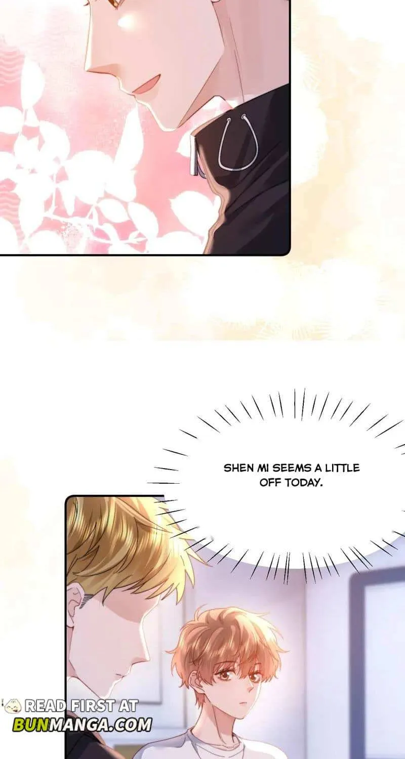 Lovely allergen Chapter 103 page 5 - 