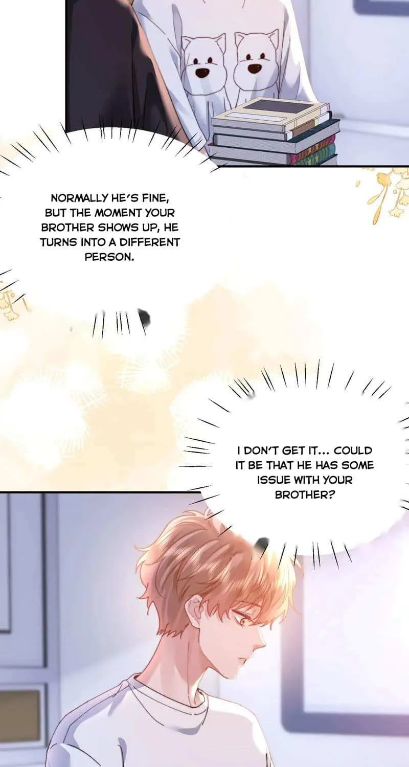 Lovely allergen Chapter 103 page 6 - 
